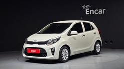 Kia morning 2017