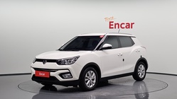 Ssangyong TIBOLI 2019