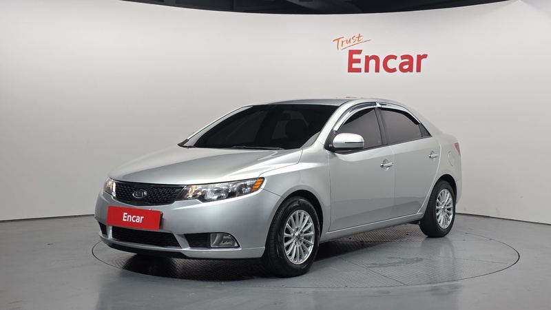 Kia Porte