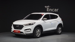 Hyundai Tucson 2016
