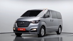 Hyundai Starex 2019