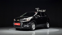 Chevrolet Trax 2021