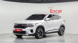 Kia Seltos 2025