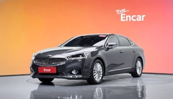 Kia K7 2017