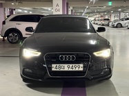 Audi A5 2013