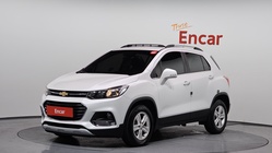Chevrolet Trax 2017