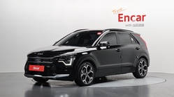 Kia Niro 2022