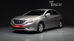Hyundai Sonata 2013