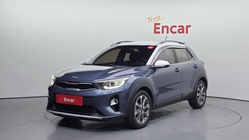 Kia Stonic 2018