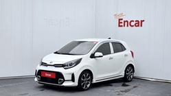 Kia morning 2020