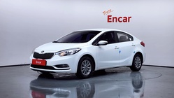 Kia K3 2015