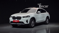 BMW X4 2023