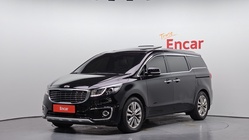 Kia Carnival 2014