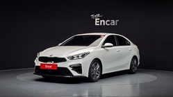 Kia K3 2019