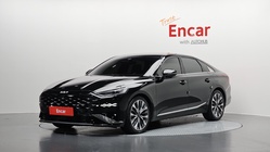Kia K8 2021