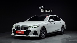 BMW 5 Series 2024
