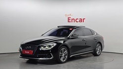 Hyundai Grandeur 2019