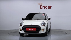 MINI Cooper 2015