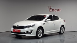 Kia K5 2011