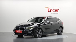 BMW 1 Series 2021