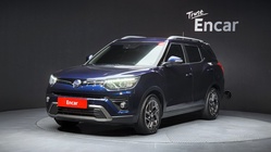 Ssangyong TIBOLI 2021