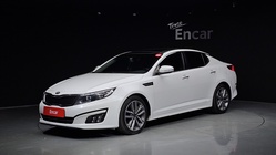 Kia K5 2013