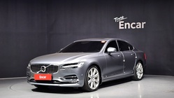 Volvo S90 2019