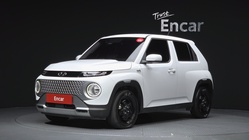 Hyundai Casper 2022