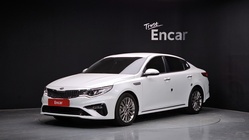 Kia K5 2018