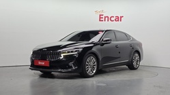 Kia K7 2020