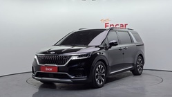 Kia Carnival 2021