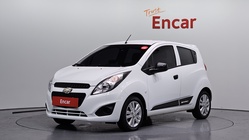 Chevrolet Spark 2014