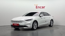 Kia K8 2021