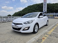 Hyundai i30 2014