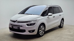 Citroen C4 2016