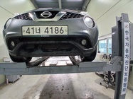 Nissan Juke 2017
