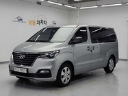 Hyundai Starex 2018