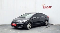 Kia K3 2013