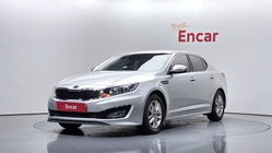 Kia K5 2012