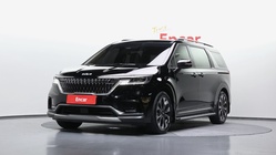 Kia Carnival 2022