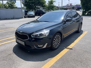 Kia K7 2013