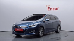 Hyundai i40 2011