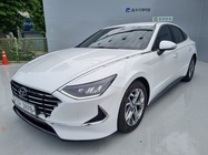 Hyundai Sonata 2019