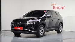 Hyundai Tucson 2020