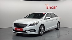 Hyundai Sonata 2014