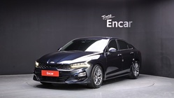 Kia K5 2021