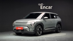 Kia EV3 2025