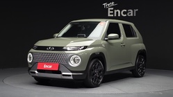 Hyundai Casper 2022