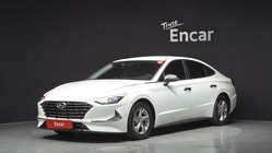 Hyundai Sonata 2019