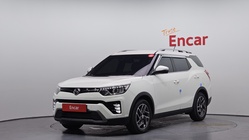 Ssangyong TIBOLI 2022